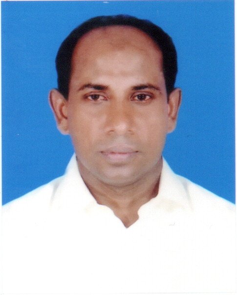 AZIZUL HAQUE